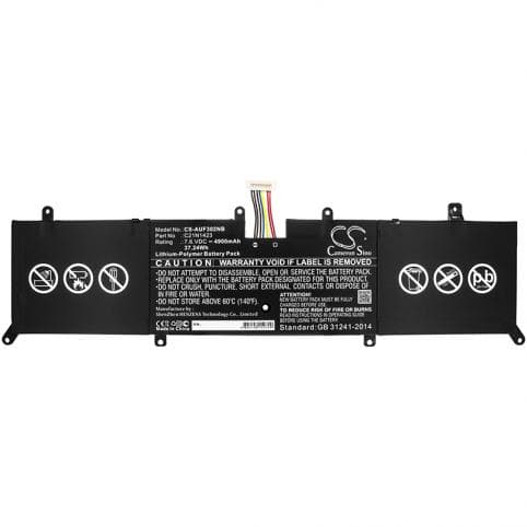 Batterie pour Asus 0B200-01360100