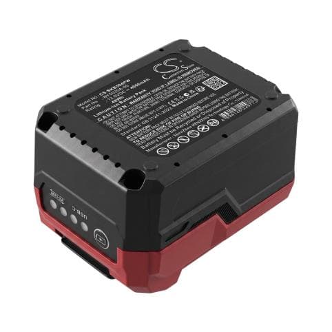 Batterie pour Skil BY5020A-00