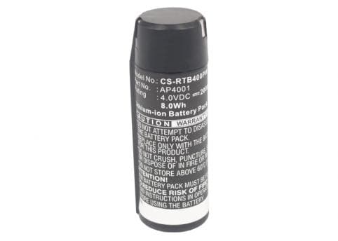Batterie pour Ryobi AP4001