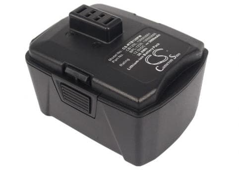 Batterie pour Ryobi CB120L
