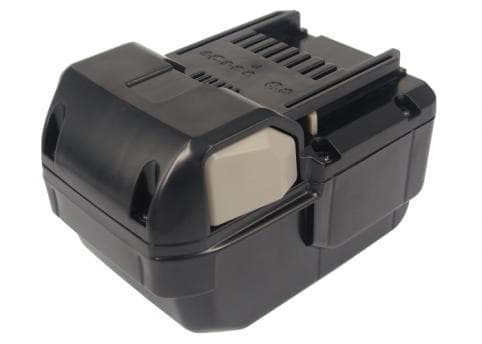 Batterie pour Hitachi BSL 2530