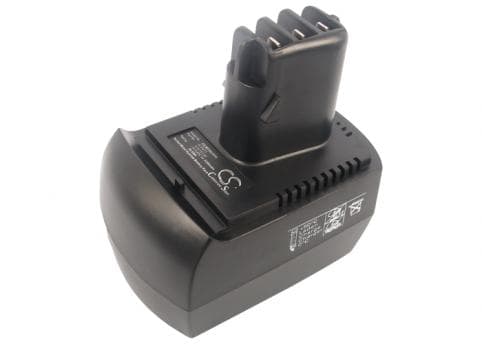 Batterie pour Metabo
