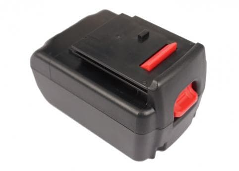 Batterie pour Porter Cable PC18BLEX