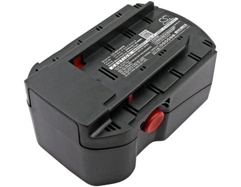 Batterie pour Hilti 24V B24 B 24/2.0 B 24/3.0