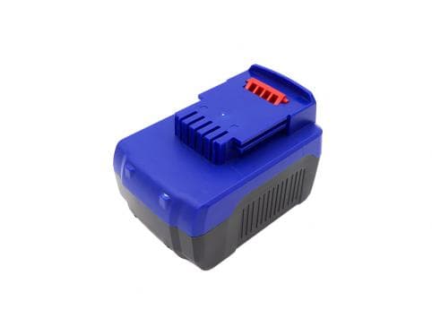 Batterie pour Lincoin 1861