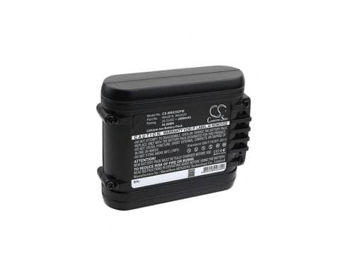 Batterie pour Worx WA3516