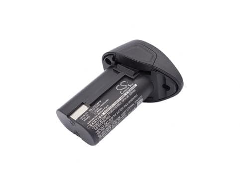 Batterie pour LUX Tools AGS 7.2 LI