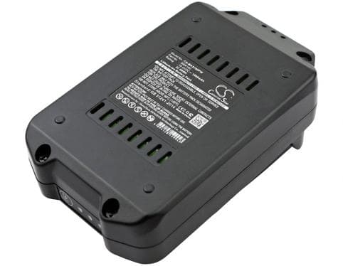 Batterie pour Meister Craft BBR180