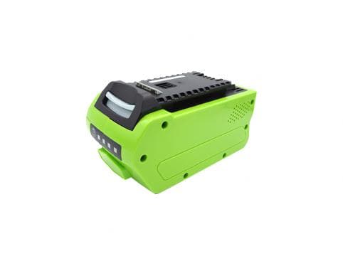 Batterie pour Greenworks 24252