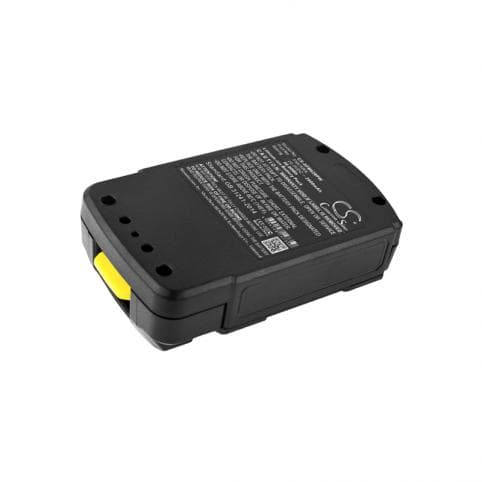 Batterie pour Stanley FMC680L