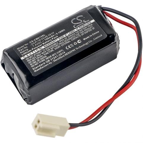 Batterie pour Neptolux 175-8070