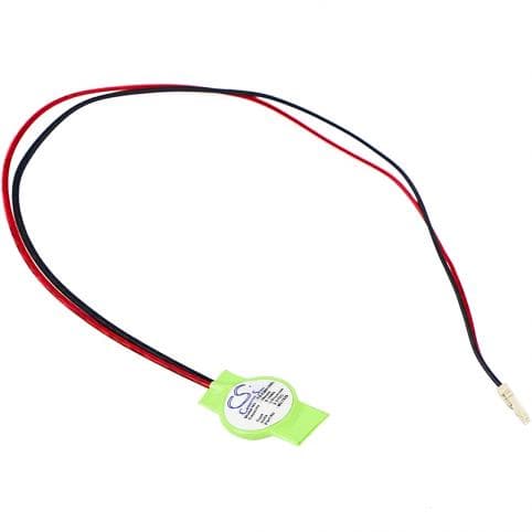 Pile CMOS pour Custom Battery Pack ML1220