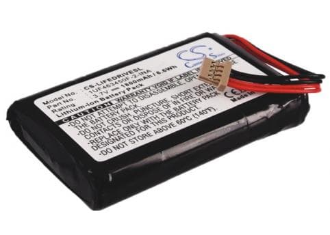 Batterie pour Palm Treo Handspring Palmone 1UF463450F-2-INA