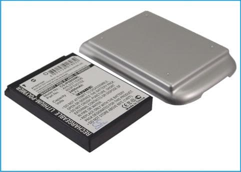 Batterie pour HP Compaq Ipaq Jornada Aero