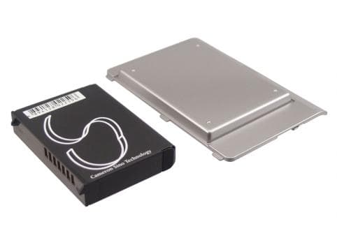 Batterie pour HP Compaq Ipaq Jornada Aero