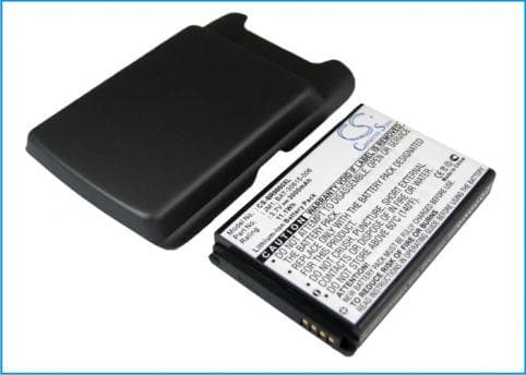 Batterie pour Blackberry RIM