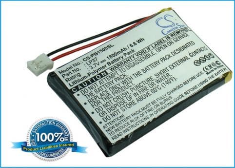 Batterie pour Pure LP37