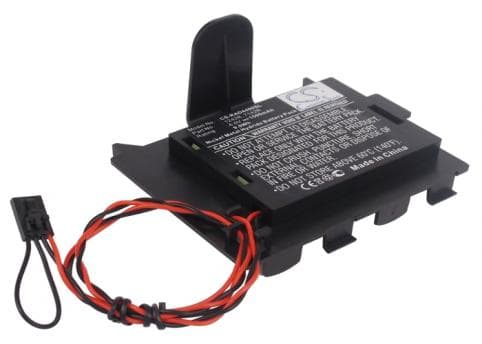 Batterie pour Dell 1242R
