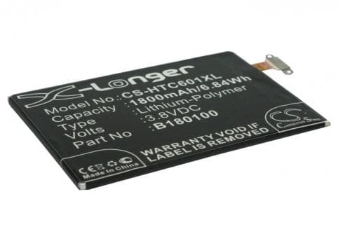 Batterie pour HTC BL80100