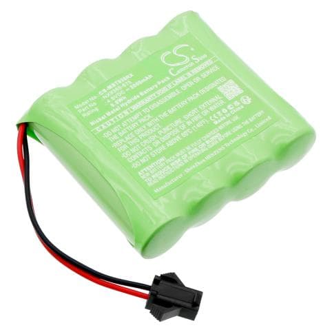 Batterie pour Monster Truck NX9365-675