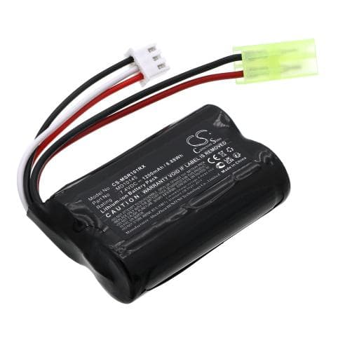 Batterie pour Modster MD10145