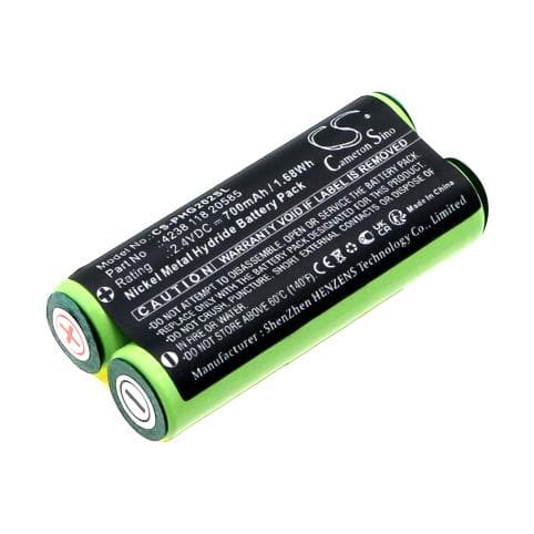 Batterie pour Philips 4238 118 20585