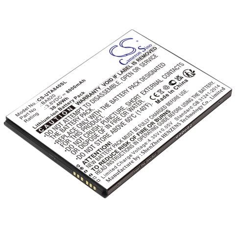 Batterie pour Geomax GEB256