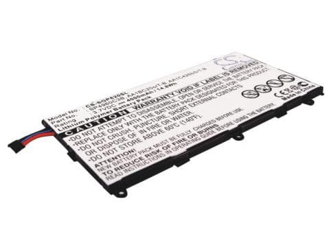 Batterie pour Samsung SP4960C3B
