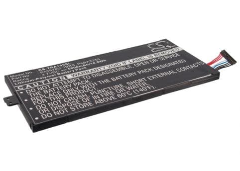 Batterie pour Toshiba PA3978U-1BRS