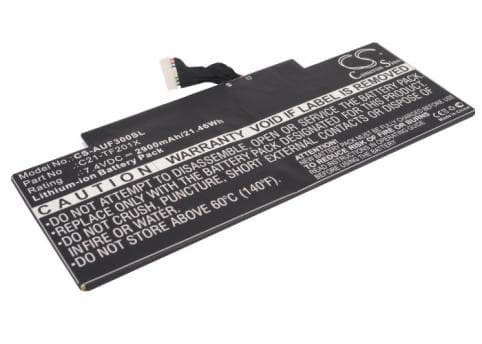 Batterie pour Asus C21-TF201X
