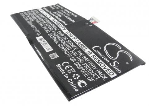 Batterie pour Asus C12P1305