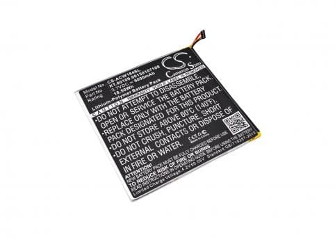 Batterie pour Acer KT.00109.001