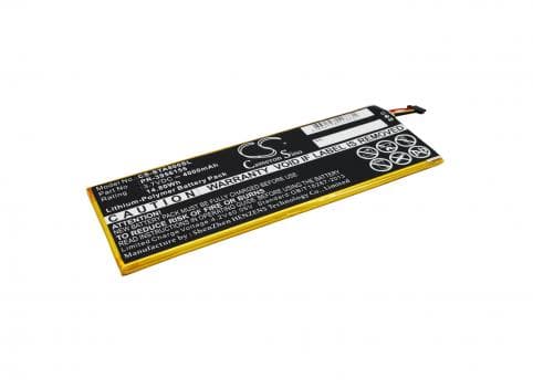 Batterie pour Insignia PR-3956155