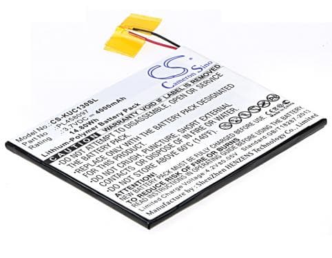 Batterie pour Kurio PL458097