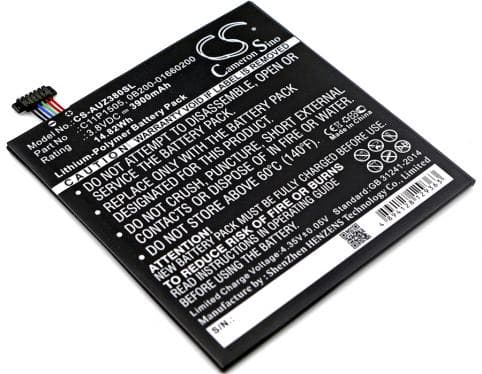 Batterie pour Asus C11P1505