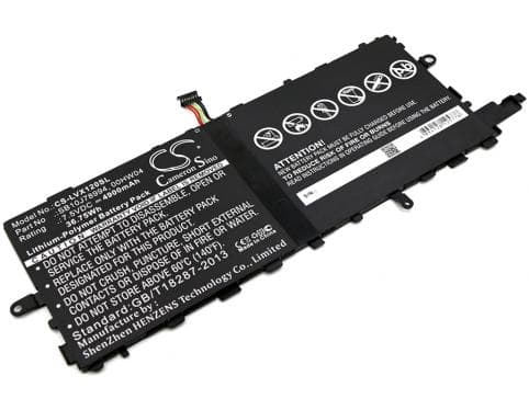 Batterie pour Lenovo SB10J78994