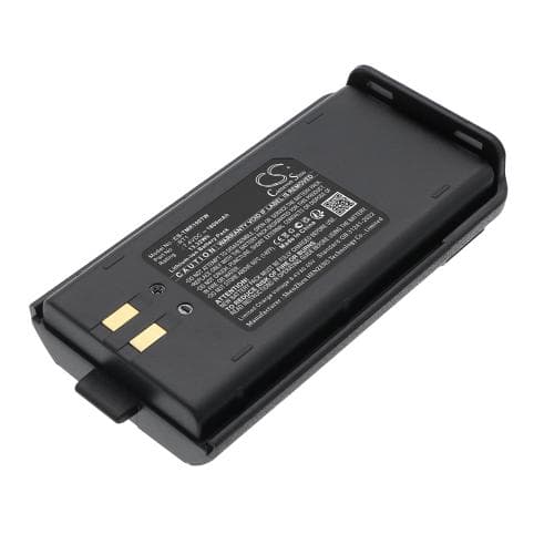 Batterie pour Tytera TC-3000A