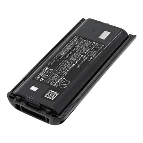 Batterie pour Kenwood KNB-84L