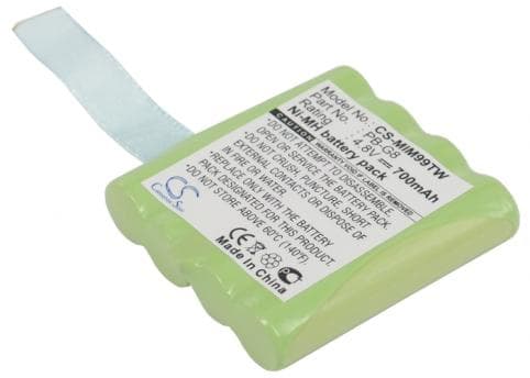 Batterie pour Midland PB-G8