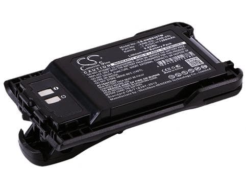 Batterie pour Kenwood KNB-63L