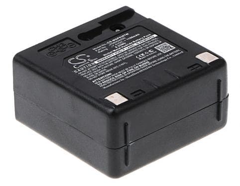 Batterie pour Spirit SU42