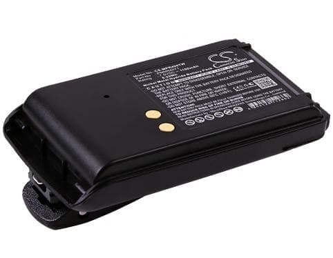 Batterie pour Motorola PMNN4071