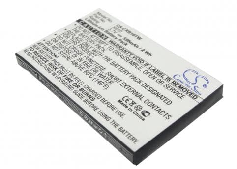 Batterie pour Xact Communication XB10