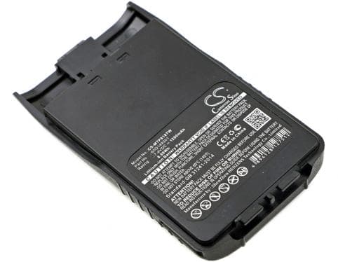 Batterie pour Weierwei VEV-V6