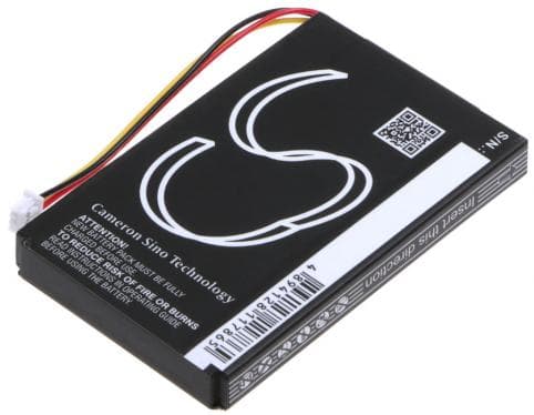 Batterie pour Autec AIRBM3V7L