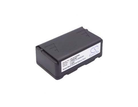 Batterie pour Autec LBM02MH
