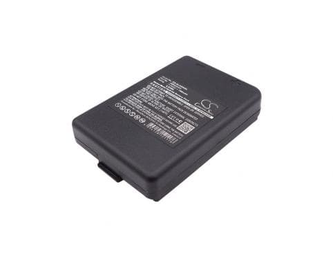 Batterie pour Autec MBM06MH