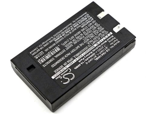 Batterie pour Telemotive BT10KP-1