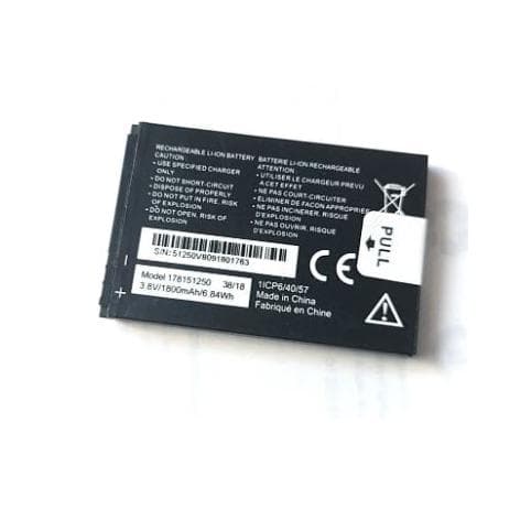 Batterie pour Mobiwire 178100170