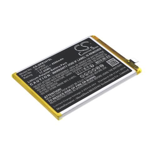 Batterie pour Realme BLP909